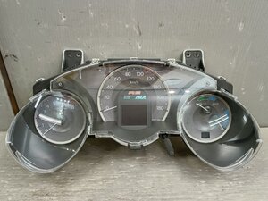 Used JDM instrument cluster (GP4 Honda Fit)
