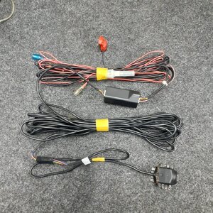 Used JDM backup camera (Carrozzeria)