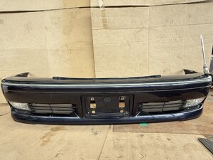 Toyota Crown front bumper (JZS171 Toyota)