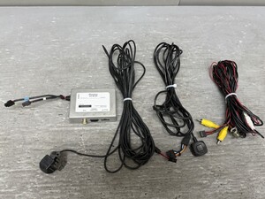 Used JDM backup camera (Alfa Romeo)