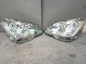 Toyota Crown headlight set (GRS182 HID)