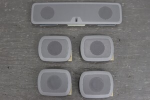 Used JDM speaker (GGH25 Toyota)