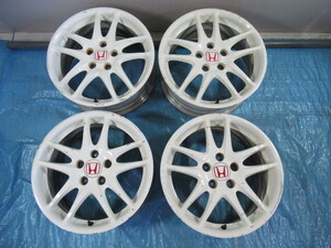 Used JDM auto part (5H/114.3 ET60)