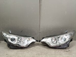 Used JDM headlight set (ACR50 HID)