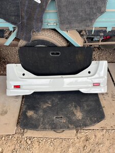 Used JDM auto part (MK21S Z7T)