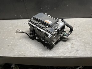 Toyota Prius tire set (ZVW30 INVERTER CONVERTER Assy G9200-47230)