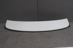 Used JDM rear spoiler (Audi)
