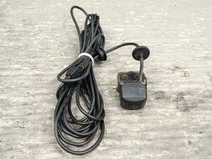 Toyota Prius backup camera (ZVW30 Toyota)