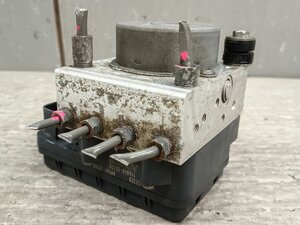 Used JDM auto part (NCP141 ABS Toyota SPADE)