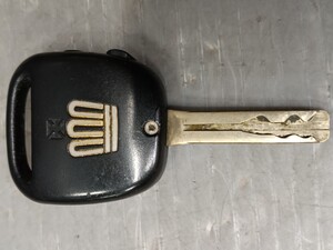 Smart Fortwo smart key remote (TA-JZS175 Toyota)