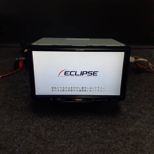 Used JDM navigation head unit (ECLIPSE AVN133M)