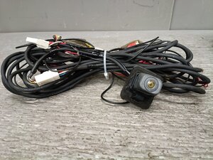 Used JDM backup camera (MPV LW3W VCB-MZ51 Mazda)