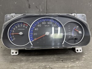 Daihatsu Tanto instrument cluster (L465S L465S-GBGF)