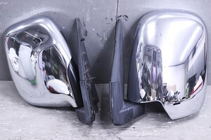 Used JDM audio head unit (U61V)