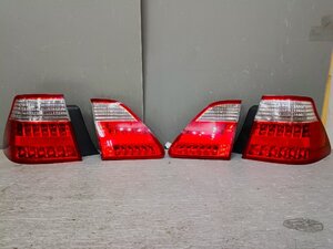 Toyota Crown tail light set (GRS182)
