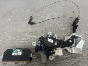 Used JDM auto part (N-BOX JF1)