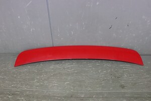 Used JDM rear spoiler (Audi)