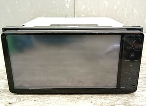 Used JDM navigation head unit (ZRE142 HDD DVD NHZT-W58)