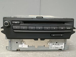 Used JDM navigation head unit (BMW E90 LCI N43 PG20)