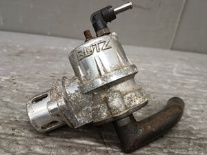 Suzuki Wagon R used OEM part (MC21S WRRF-W BLITZ)