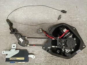 Used JDM auto part (CC25 C25 CY010 Nissan)