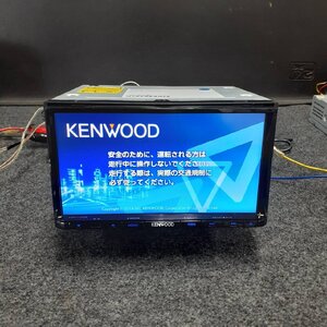 Used JDM navigation head unit (KENWOOD MDV-L402 DVD USB)