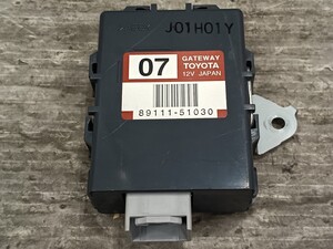 Used JDM auto part (AI250 JCG10 JCG10-CEAVH)