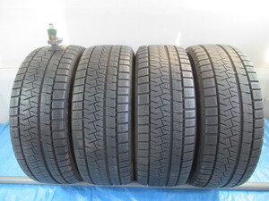 Used JDM tire set (225/50R18 PIRELLI ICEASIMMETRICO PLUS RUNFLAT)