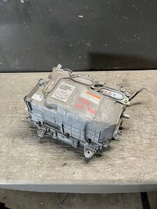 Used JDM tire set (NHP10 INVERTER CONVERTER G9200-52030)