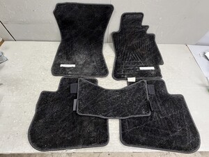 Used JDM auto part (BR9 Subaru)