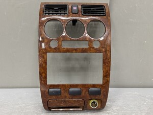 Used JDM audio head unit (M101S)