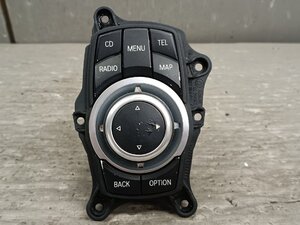 Used JDM auto part (BMW E90 LCI PG20 iDrive)