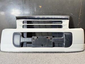 Honda Vamos front bumper (HM2 LA-HM2 NH578 Honda)