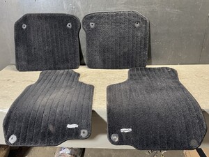 Volkswagen New Beetle used OEM part