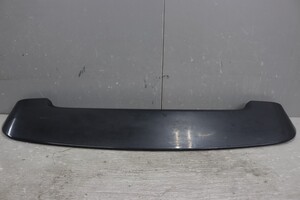 Used JDM rear spoiler (S-HYBRID HFC26 C26 KH3 K6050-1VAXX)