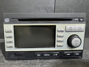 Honda Life audio head unit (JC1 Honda Life)