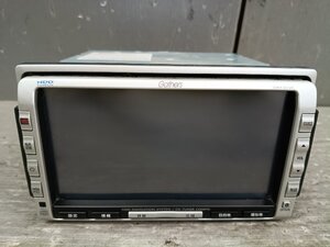 Honda Stream navigation head unit (RN6 Gathers HDD VXH-072C Honda)