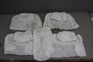 Used JDM auto part (J31 Nissan)
