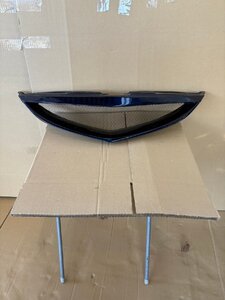 マツダ アテンザ 20S 後期 (GHEFW) 社外 フロントグリル メーカー不明 35J ストーミーブルーマイカ b9969-gyr160