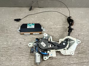 Used JDM auto part (N-BOX JF1)