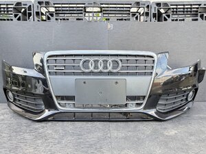 Used JDM front bumper (Audi)