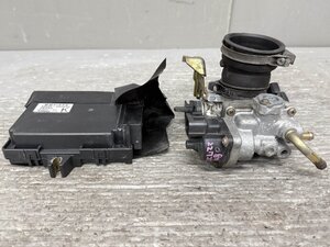 Suzuki Wagon R used OEM part (N-1 MC22S WFGF-MD6 ECU)