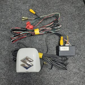 Suzuki Wagon R backup camera (MH23S Z7T)