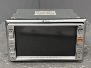 Honda Vamos navigation head unit (HM3 DVD VXD-075C Honda)