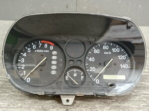 Honda Vamos instrument cluster (HM1 Honda)
