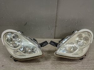 Used JDM headlight set (HA3W HID P9234 i-MiEV)