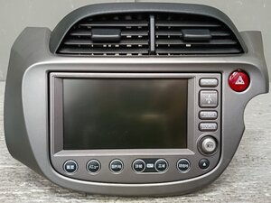 Used JDM navigation head unit (GE8)