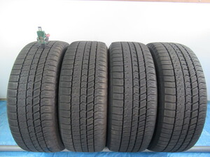 Used JDM navigation head unit (215/55R17 GOODYEAR ICE NAVI8)
