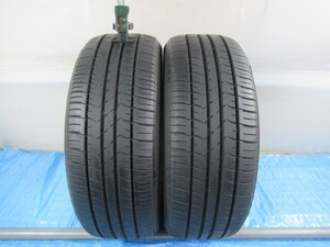 Used JDM tire set (215/55R17 GOODYEAR EfficientGrip EG01)