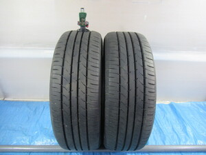 Used JDM tire set (TOYO NANOENERGY 215/60R16)